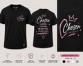 Chosen • Loved • Purposed Youth Tee