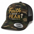 Faith Over Fear | Trucker Hat