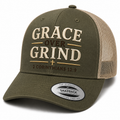 Grace Over Grind | Trucker Hat